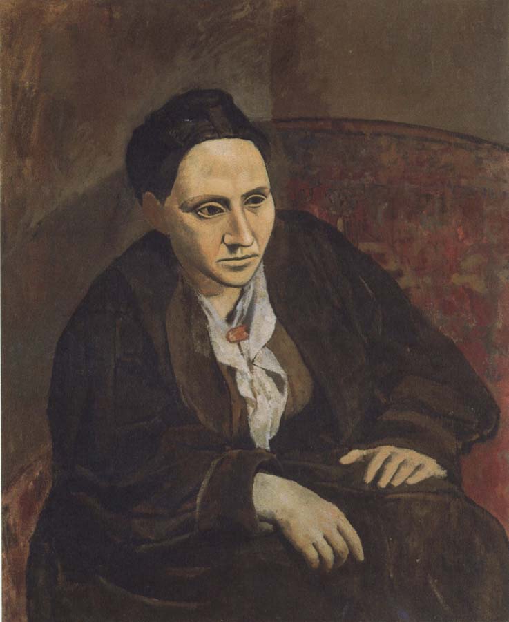 Gertrude Goldstein